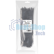 Хомут кабельный ЭРА Simple 3.6х300 NO-224-201 черный (уп. 100 шт)