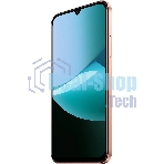 Смартфон Xiaomi Redmi 15C 4/256Gb, оранжевый
