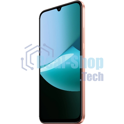 Смартфон Xiaomi Redmi 15C 4/256Gb, оранжевый