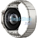 Умные часы HUAWEI Watch GT 6 Pro ATM-B29, 1.47