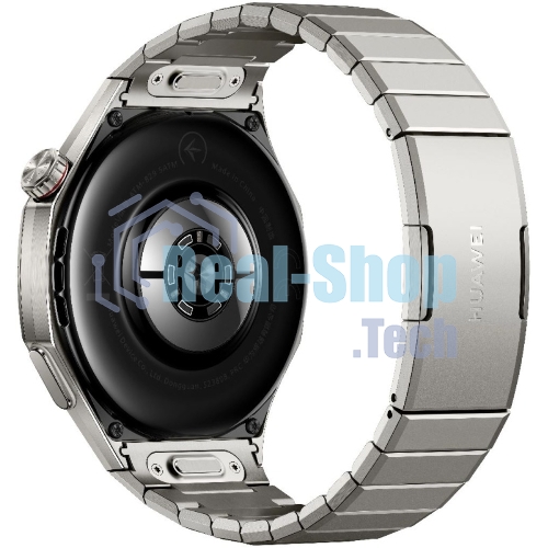 Умные часы HUAWEI Watch GT 6 Pro ATM-B29, 1.47