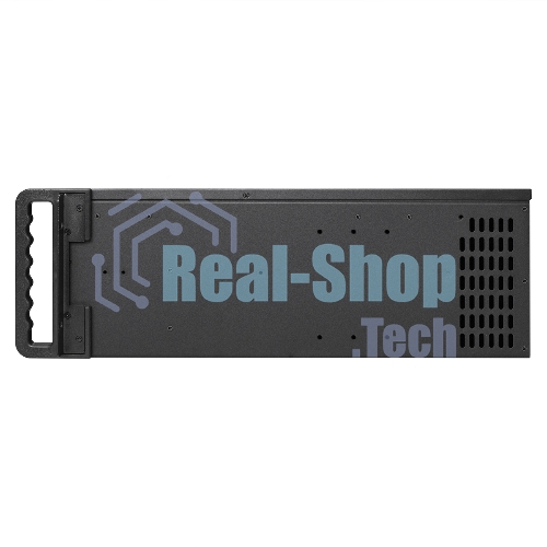 Серверный корпус ExeGate Pro 4U480-15/4U4132 (RM 19