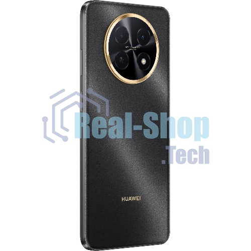 Смартфон Huawei Nova 14i 8/256Gb, черный