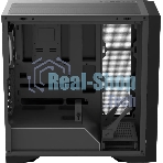 Компьютерный корпус AeroCool/Formula Air Power G8 черный без БП ATX 2xUSB 3.0 1xUSB3.1 audio bott PSU