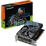 Видеокарта Gigabyte GeForce RTX 5050, NVIDIA RTX 5050, 8 ГБ GDDR6, 128 бит, PCI-e 5.0, 2xHDMI, 2xDP, 2572 МГц