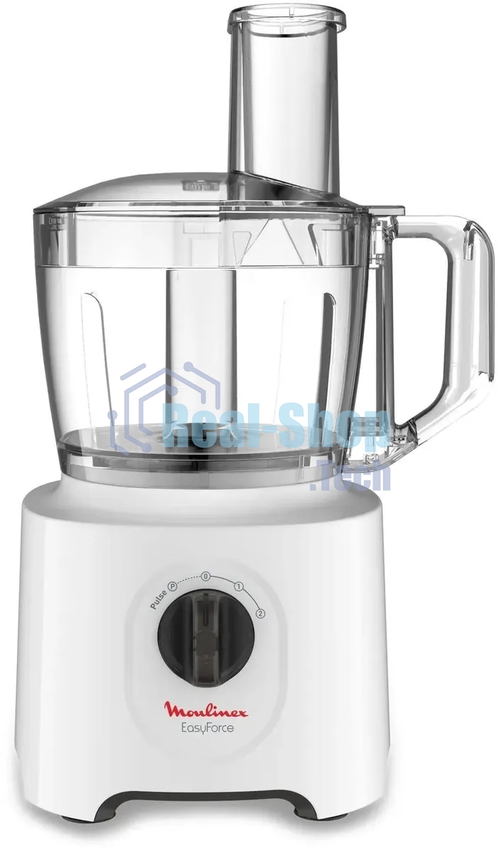 Кухонный комбайн Moulinex FP244110