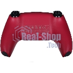 Геймпад Sony DualSense for PlayStation 5/5 Pro, 5 revision, Cosmic Red CFI-ZCT1W