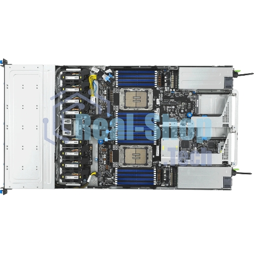 Серверная Платформа ASUS RS700-E12-RS12U