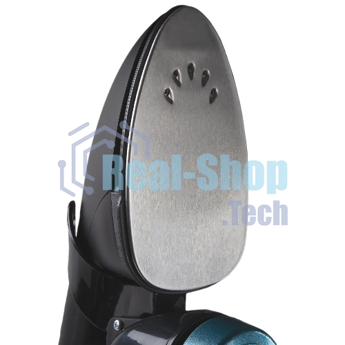 Отпариватель Bort Pro Iron голубой, 2500 Вт, 95 г/мин, 3800 мл