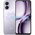 Смартфон Tecno Spark Go 3 4/64Gb фиолетовый