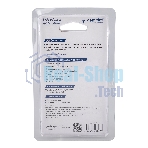 Сетевой адаптер Ethernet Gembird A-CM-LAN-01 USB C-type - Fast Ethernet adapter