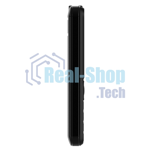 Мобильный телефон Maxvi B231 черный