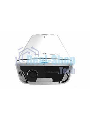 Водонагреватель электрический Ariston Velis Tech R ABS 100 белый, накопительный, 100 л, 2 кВт