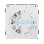 Вытяжной вентилятор Maunfeld MFX12TS