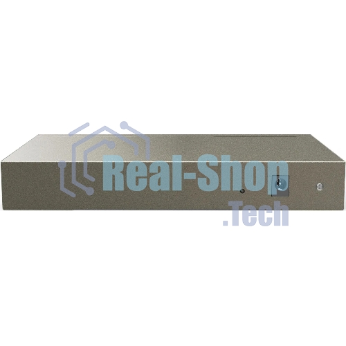 Коммутатор IP-COM 10PORT 10/100M F1110P-8-63W