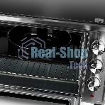 Мини-печь Centek CT-1541 Convection (сталь)