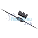 Вентилятор для корпуса Thermaltake CT120 Sync Reverse ARGb 120х120x25 черный 4-pin 31.2дБ (упак.:2шт) (CL-F173-PL12SW-A) Ret