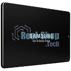 Накопитель SSD Samsung PM893, 1920Gb, SATA III, 2.5