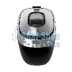 Хлебопечка Centek CT-1418 (сталь)