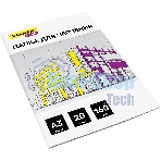 Папка для черчения Silwerhof Create A3 20л. бум.160г/м2