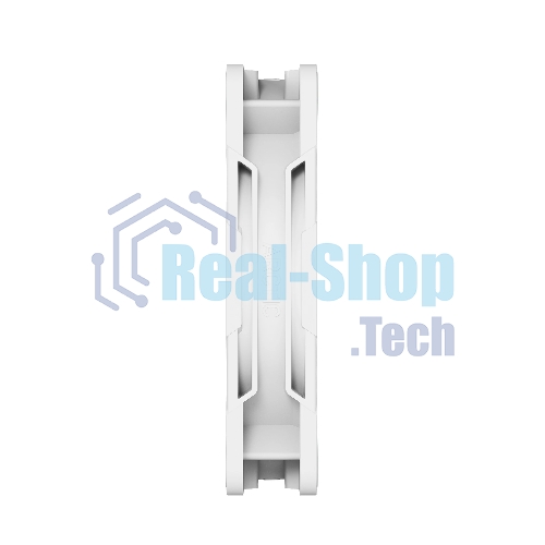 Вентилятор для корпуса Arctic Cooling ARCTIC P12 Pro PST белый - retail