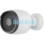 Камера видеонаблюдения Ubiquiti UniFi Protect Camera G6 Bullet 4K (8MP), 30 к/с, 109,9°, Multi-TOPS AI Engine, ИК-подсветка до 30 м