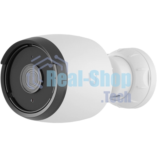 Камера видеонаблюдения Ubiquiti UniFi Protect Camera G6 Bullet 4K (8MP), 30 к/с, 109,9°, Multi-TOPS AI Engine, ИК-подсветка до 30 м