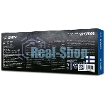 Клавиатура проводная SVEN KB-G8000 USB черный