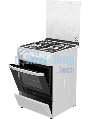 Газ. плита Darina ADA 1002 W
