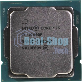 Процессор Intel Core i5-10400F Soc-1200 2.9GHz OEM