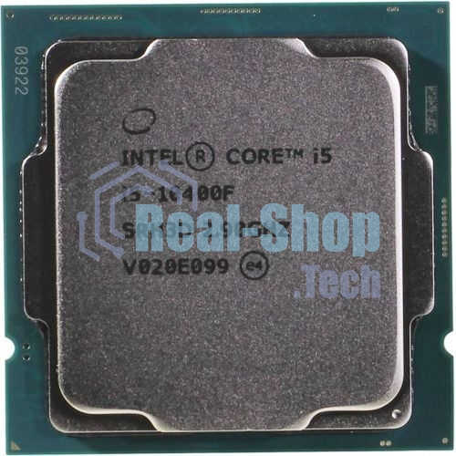 Процессор Intel Core i5-10400F Soc-1200 2.9GHz OEM