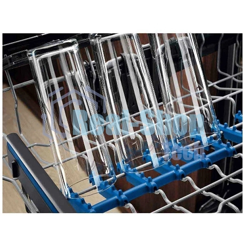 Встраиваемая посудомоечная машина Electrolux EEQ47200L, белый, 60 см, 13 компл., 46 дБ, класс A++