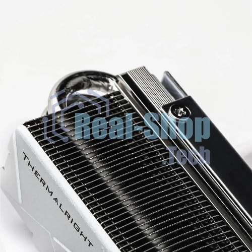 Радиатор Thermalright HR-10-2280-PRO серебристый Al 95gr Ret