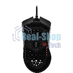 Мышь проводная Redragon Storm Elite черный, 16000 dpi, USB, кнопки - 7