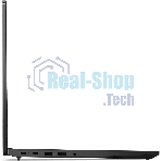 Ноутбук Lenovo ThinkBook E16 Gen 2 черный AMD Ryzen 7 7735HS 3200MHz/16