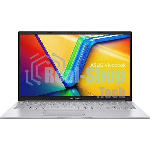 Ноутбук Asus Vivobook 15 X1504VA-BQ2969 Core i3 1315U 16Gb SSD 512Gb Intel UHD Graphics 15.6