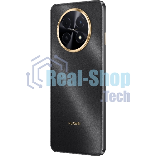 Смартфон Huawei Nova 14i 8/256Gb, черный