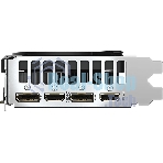 Видеокарта Gigabyte GeForce RTX 5050, NVIDIA RTX 5050, 8 ГБ GDDR6, 128 бит, PCI-e 5.0, 2xHDMI, 2xDP, 2572 МГц