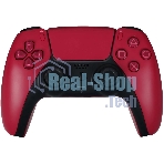 Геймпад Sony DualSense for PlayStation 5/5 Pro, 5 revision, Cosmic Red CFI-ZCT1W