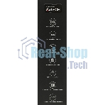 Мышь проводная A4Tech Bloody W60 Max белый, 10000 dpi, USB, кнопки - 10