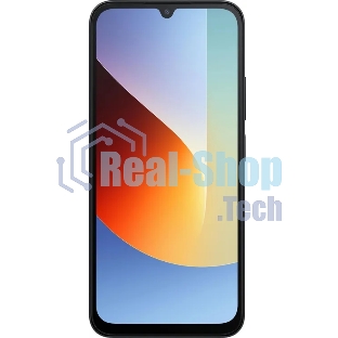 Смартфон Xiaomi Redmi A7 Pro 4Gb, 64Gb, черный