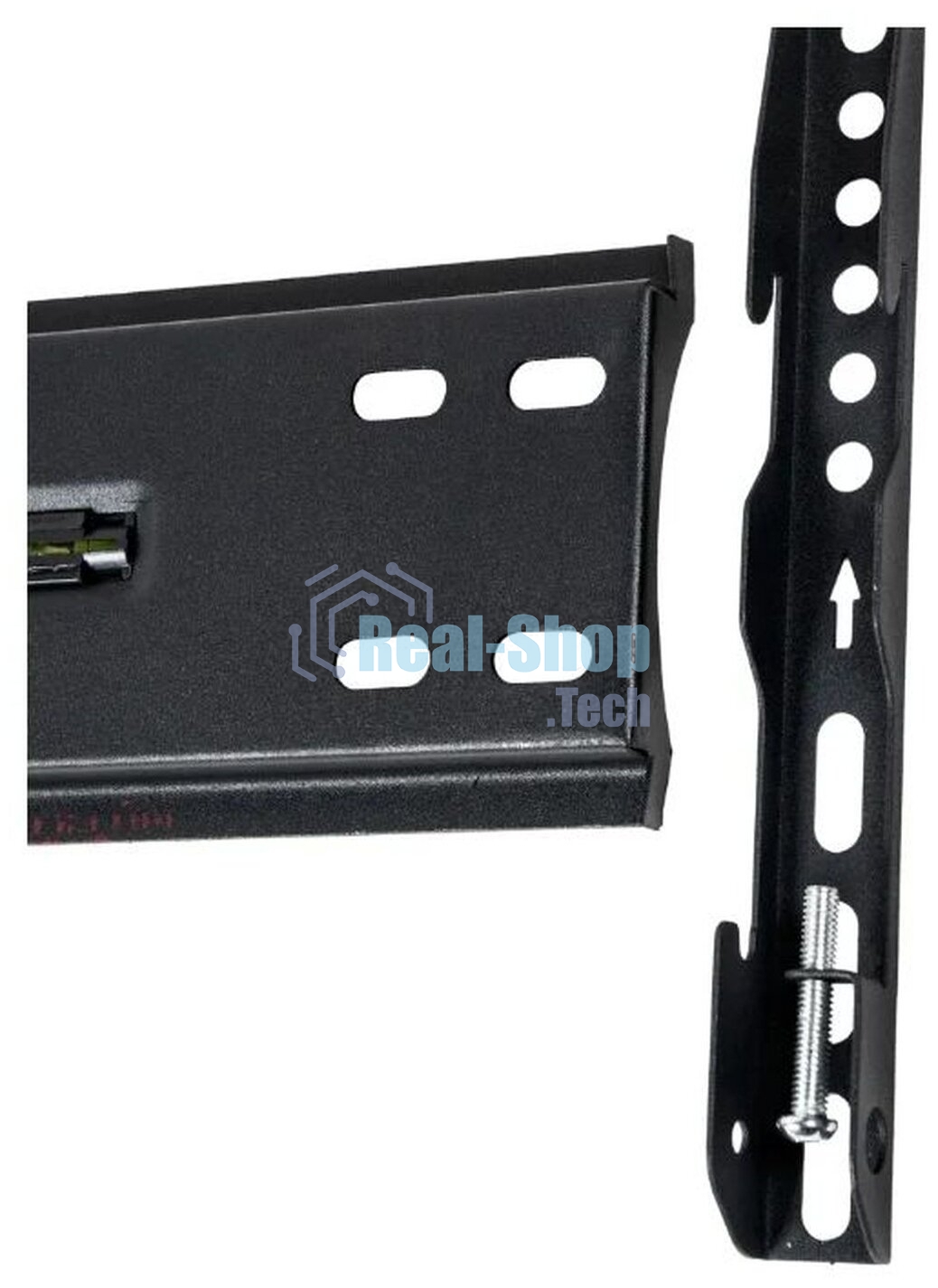 Кронштейн для телевизора Arm Media PLASMA-5 черный 15