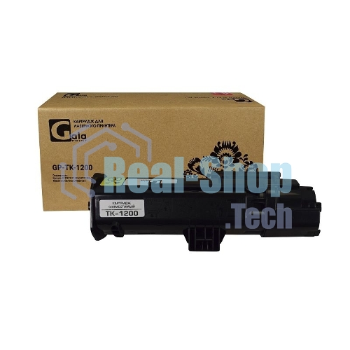 Картридж GalaPrint совместимый TK-1200 для Kyocera P2335d/P2335dn/P2335dw/M2235dn/M2735dn/M2835dw 3000к GP