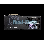 Видеокарта MSI RTX 5080 GAMING TRIO OC 16Gb GDDR7 256bit 3xDP HDMI 3FAN RTL
