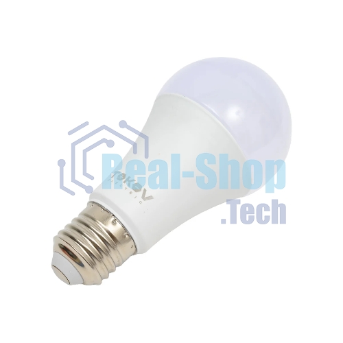 Лампа светодиодная низковольтная TOKOV ELECTRIC 12 Вт А60 4000К Е27 24/48В