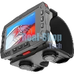 Терминал сбора данных Meferi ME10 (ME10-Q313B000YN02M) 2D Image без сканера, 4/64 ГБ, Android 13, USB, Bluetooth, WiFi, NFC, USB Type-C, MicroSD, Аудио выход, POGO-PIN, 4 