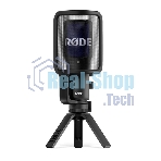 Микрофон Rode NT-USB +