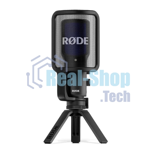 Микрофон Rode NT-USB +