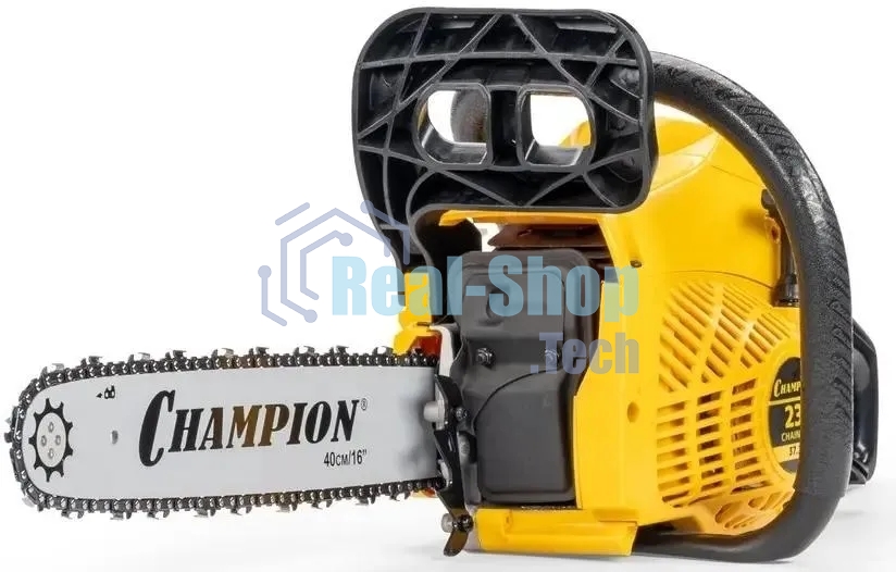 Цепная пила Champion PN237-16 1.5Вт 2л.с. дл.шины:16