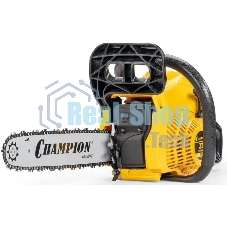 Цепная пила Champion PN237-16 1.5Вт 2л.с. дл.шины:16